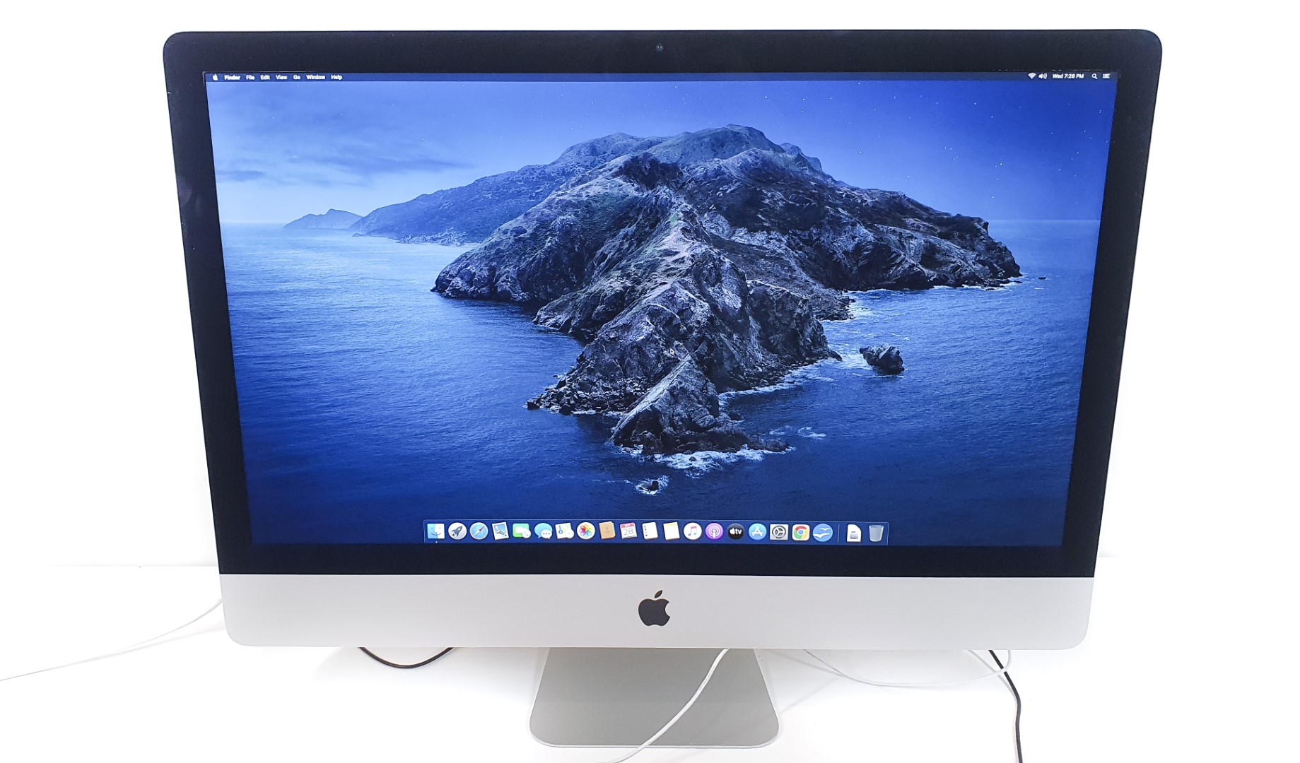 Apple iMac 27 inch Late 2013 - Macデスクトップ