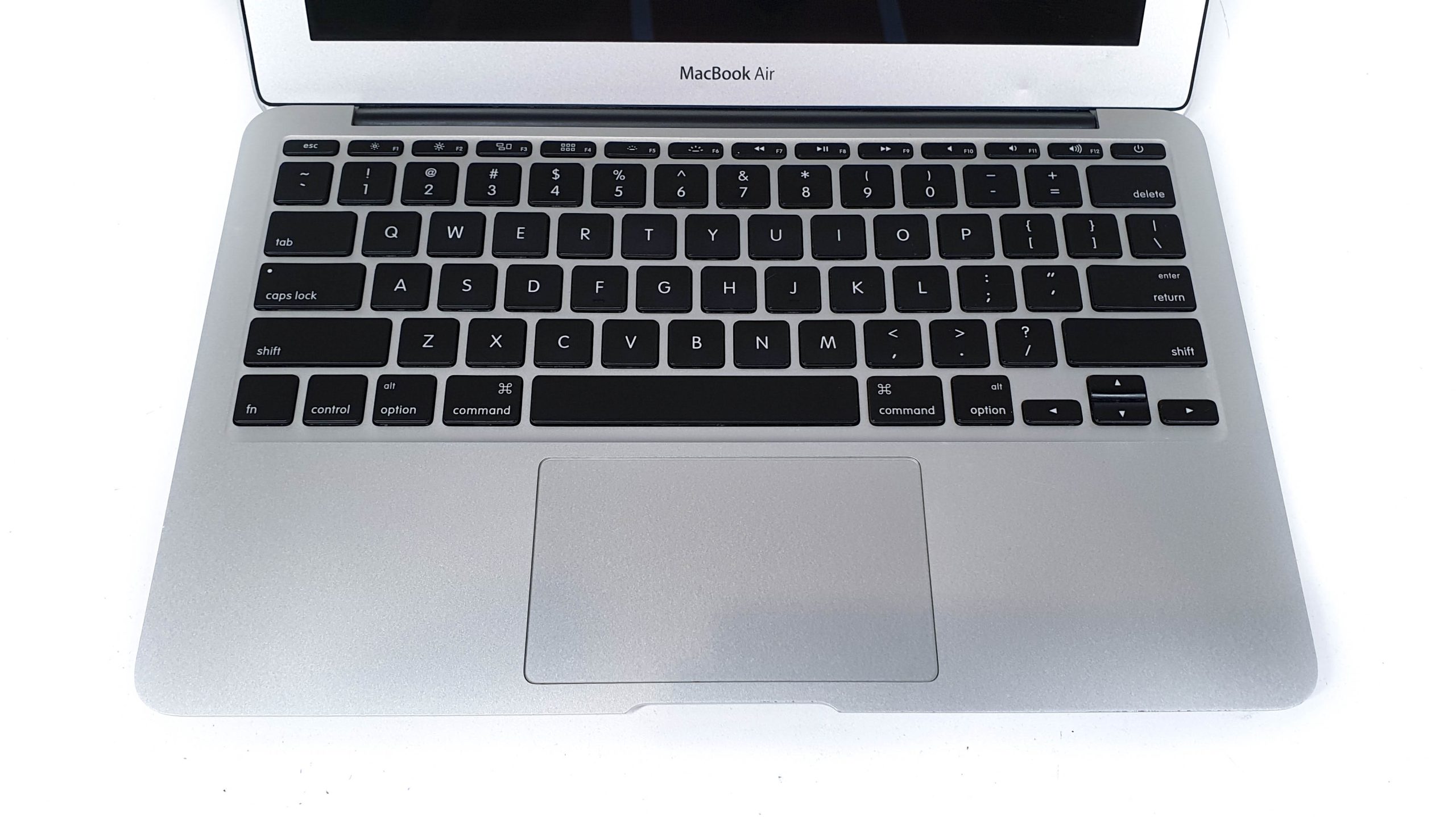 MacBook Air Mid 2012 11-inch A1465 - PC/タブレット