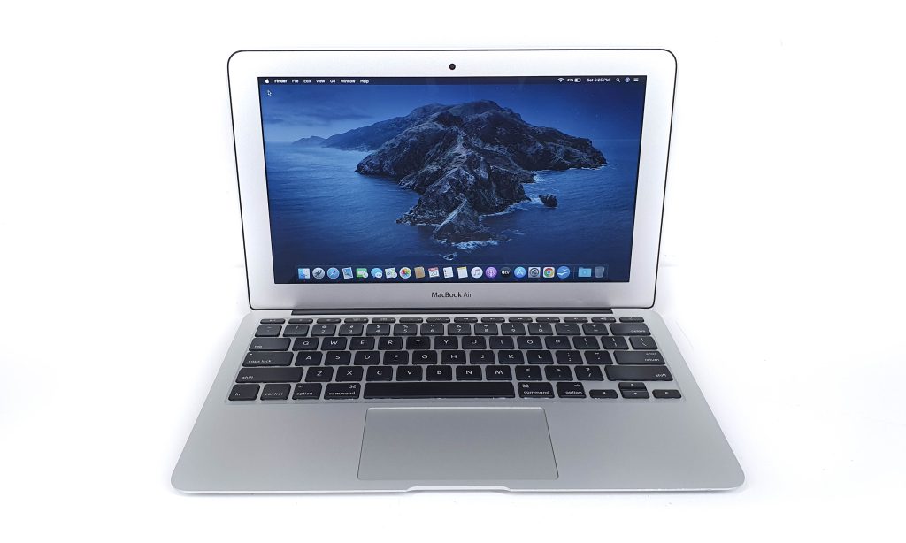 Apple MacBook Air (11 inch Mid 2012) A1465 - Thunder Store