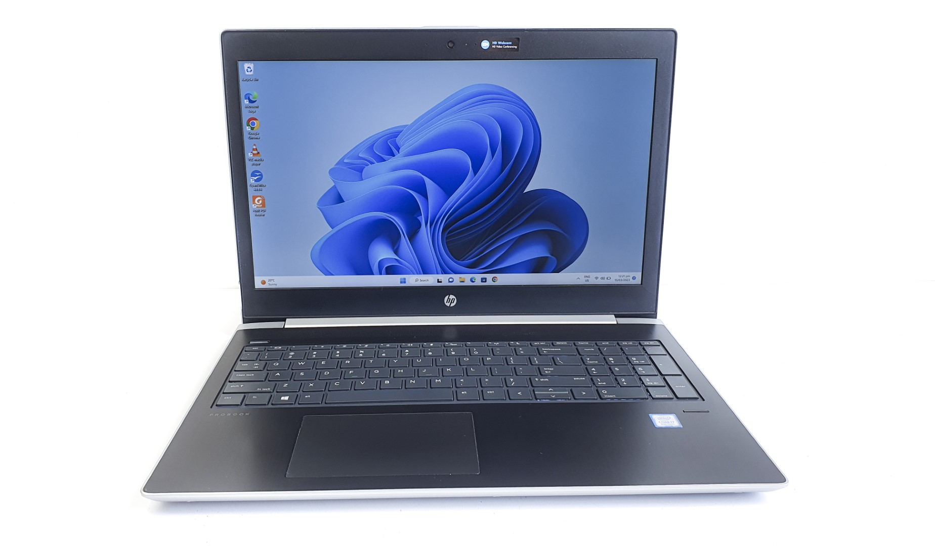 Hp probook clearance 450 g5 i5