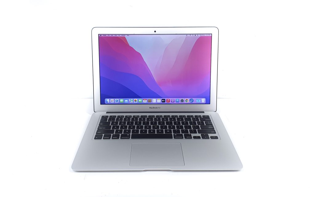 Apple MacBook Air (13 inch, Early 2015) A1466 - Thunder Store