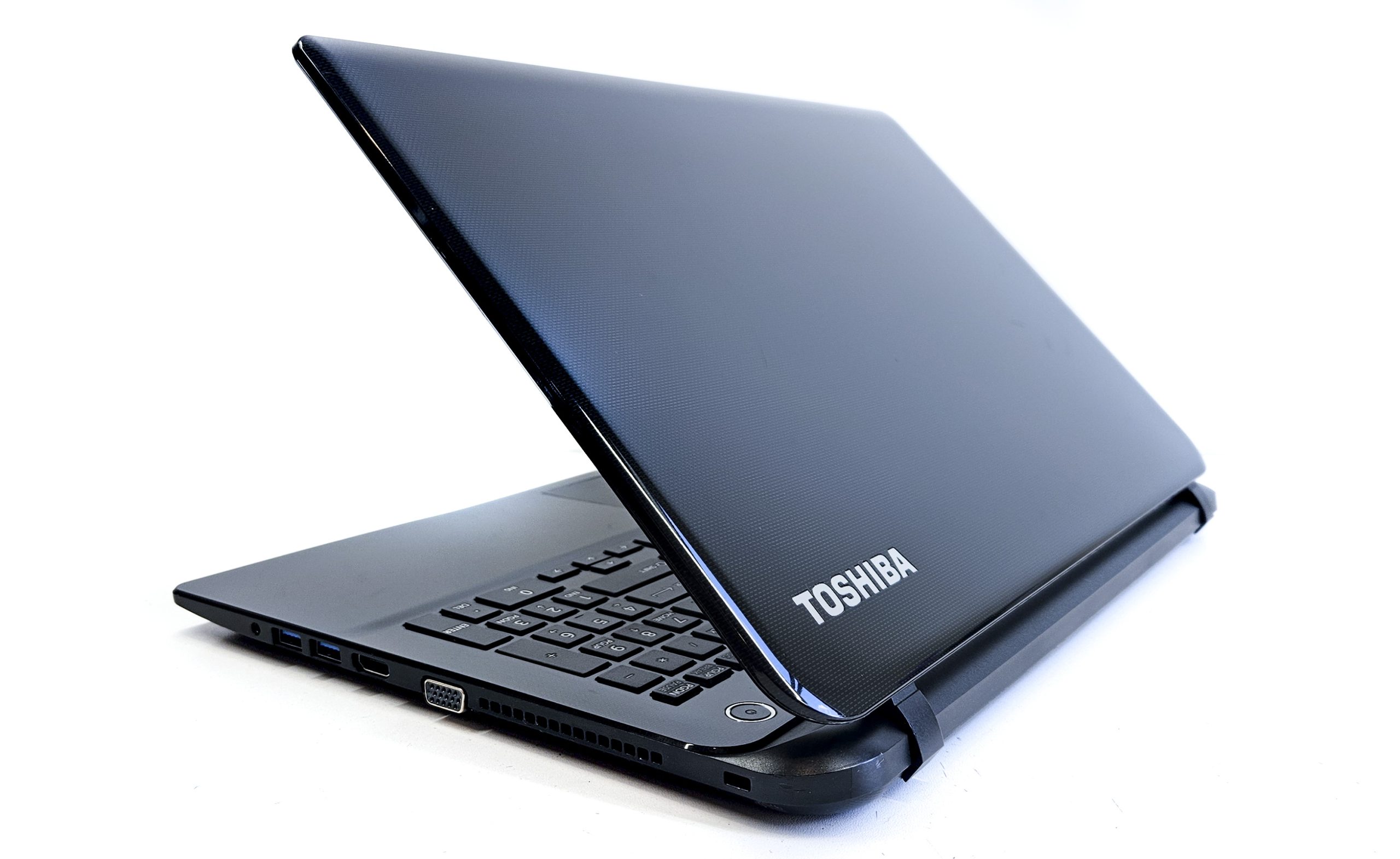 Toshiba laptops clearance i5 8gb ram